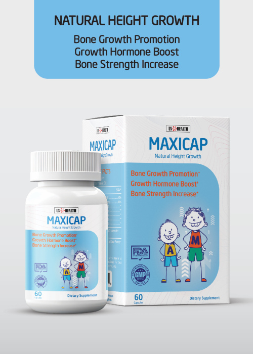 MAXICAP
