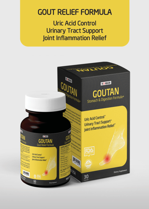 GOUTAN