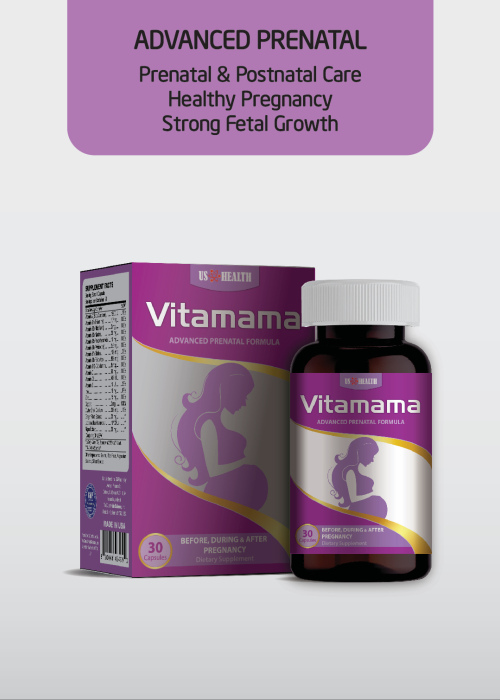 VITAMAMA