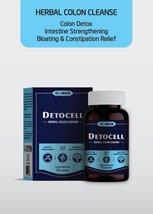 DETOCELL