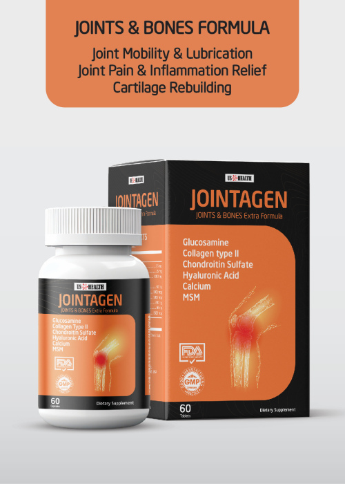 JOINTAGEN